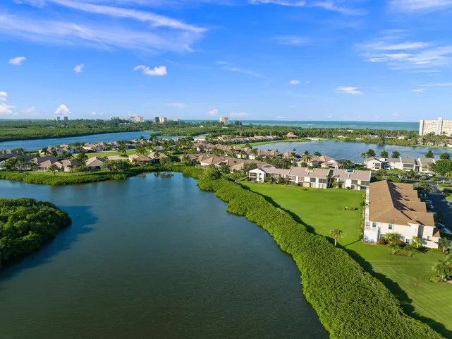 RIver View