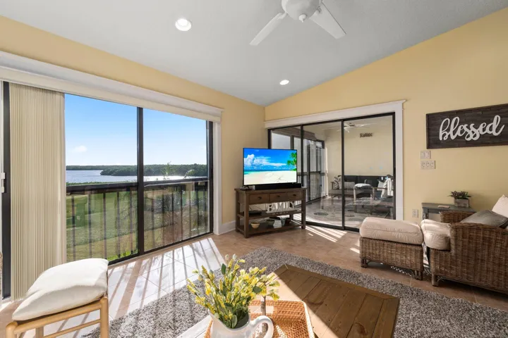 Living Room Area