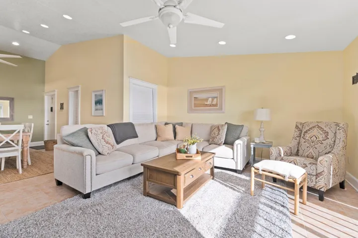 Living Room Area