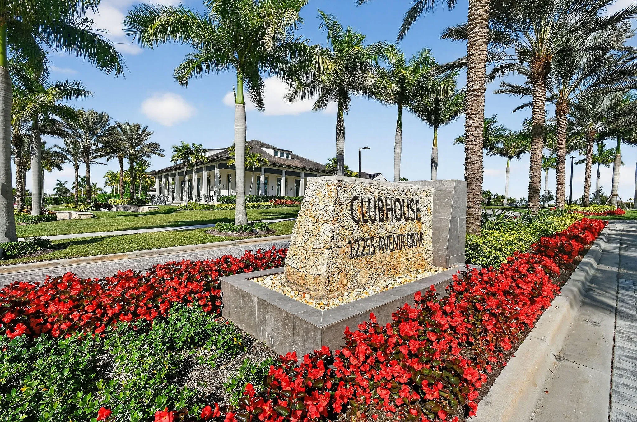 Clubhouse