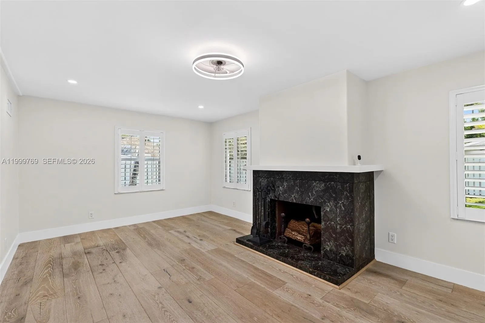 4th Bedroom