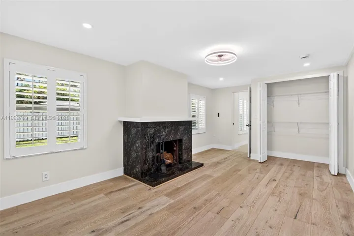 4th Bedroom