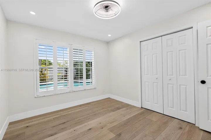 2nd Bedroom