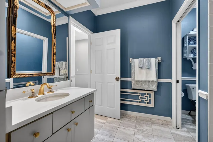 4th Bathroom