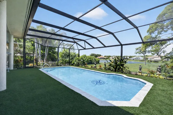 Gorgeous Pool