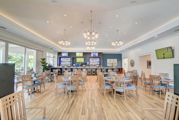 MS Sandbar Cafe