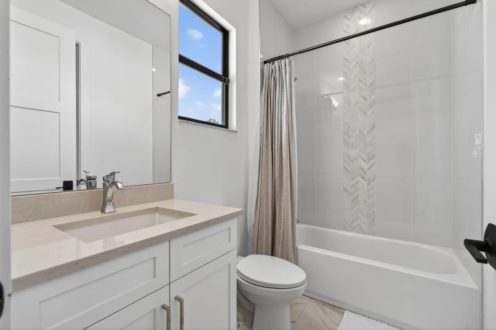 3rd Bath
