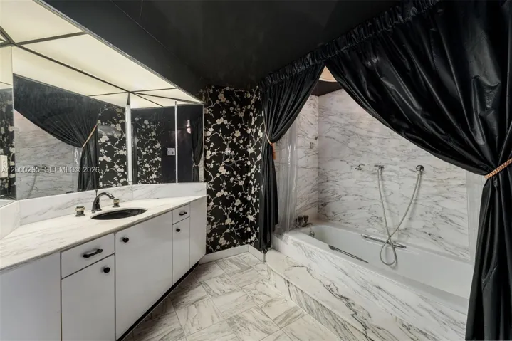 Primary Bathroom 1