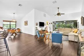 Open Concept