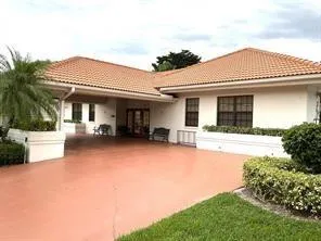 Clubhouse