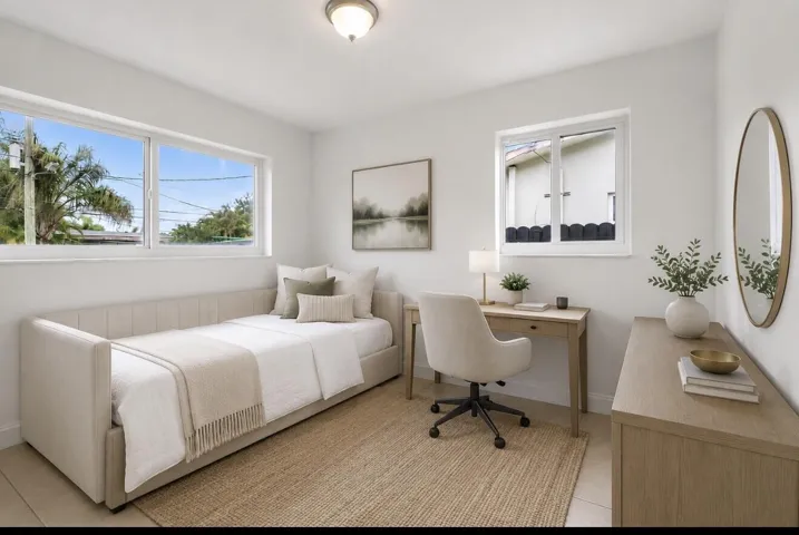 staging furniture