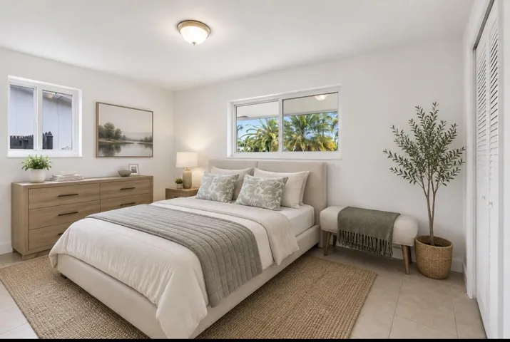 staging furniture