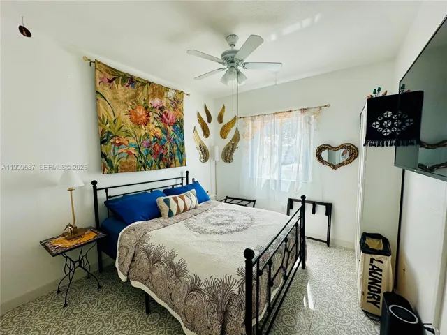 2nd Bedroom