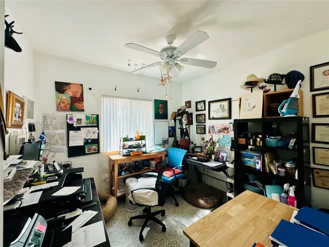 3rd Room