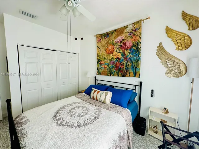 2nd Bedroom