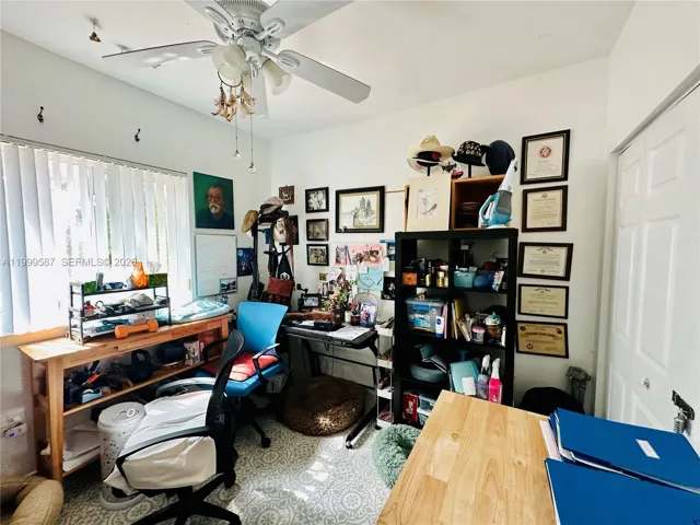 3rd Room