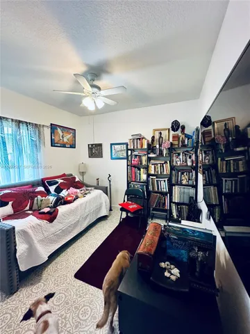 4th Bedroom