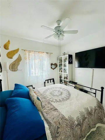 2nd Bedroom