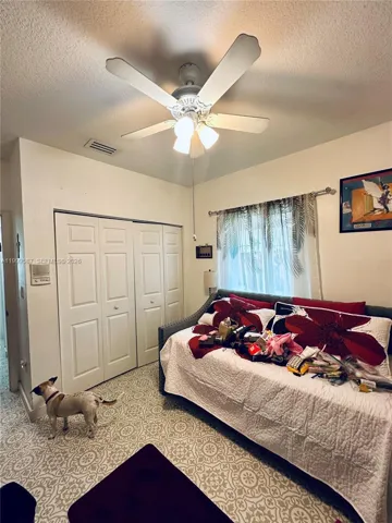 4th Bedroom