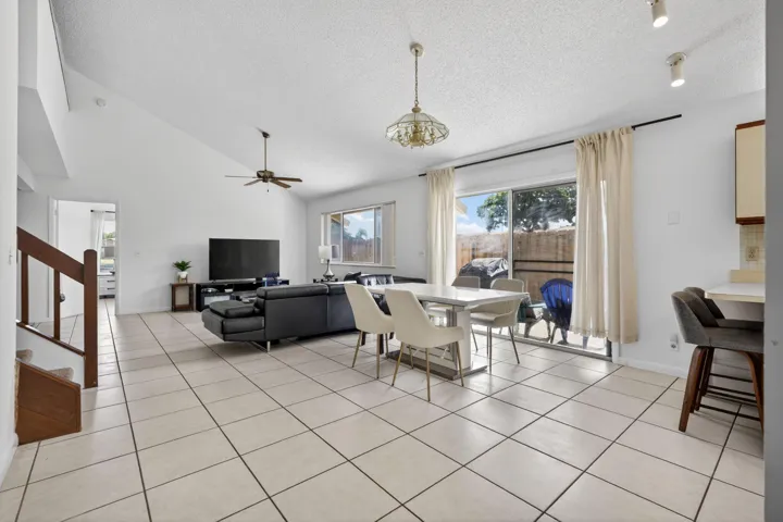 great room
