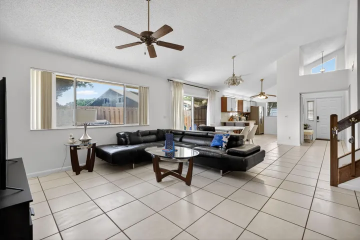 great room