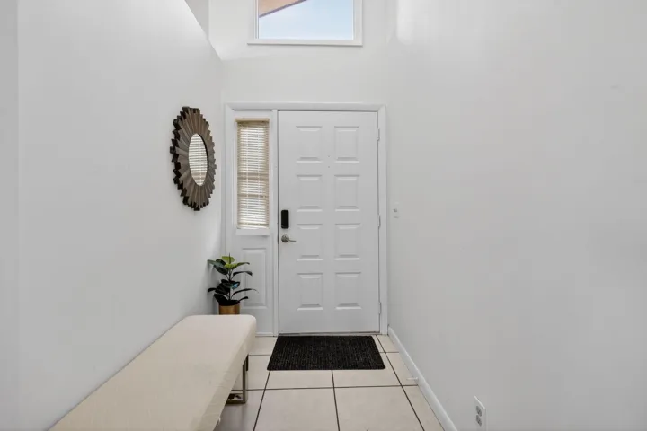 foyer