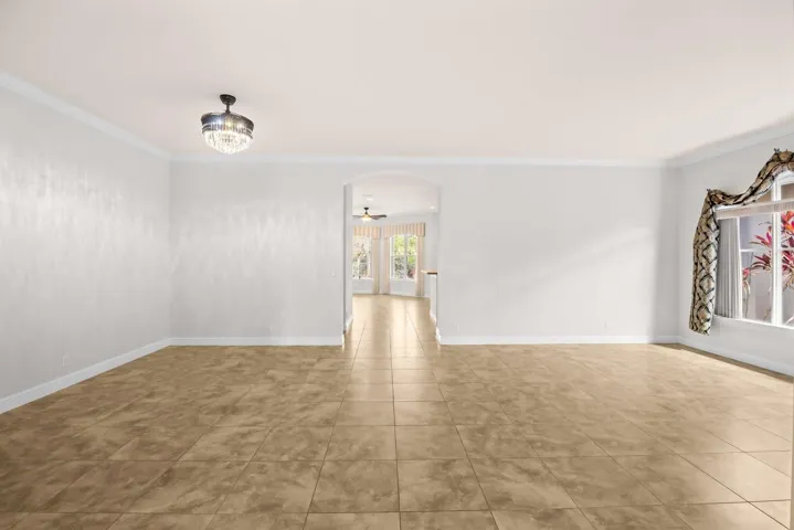 Living & Dining Room