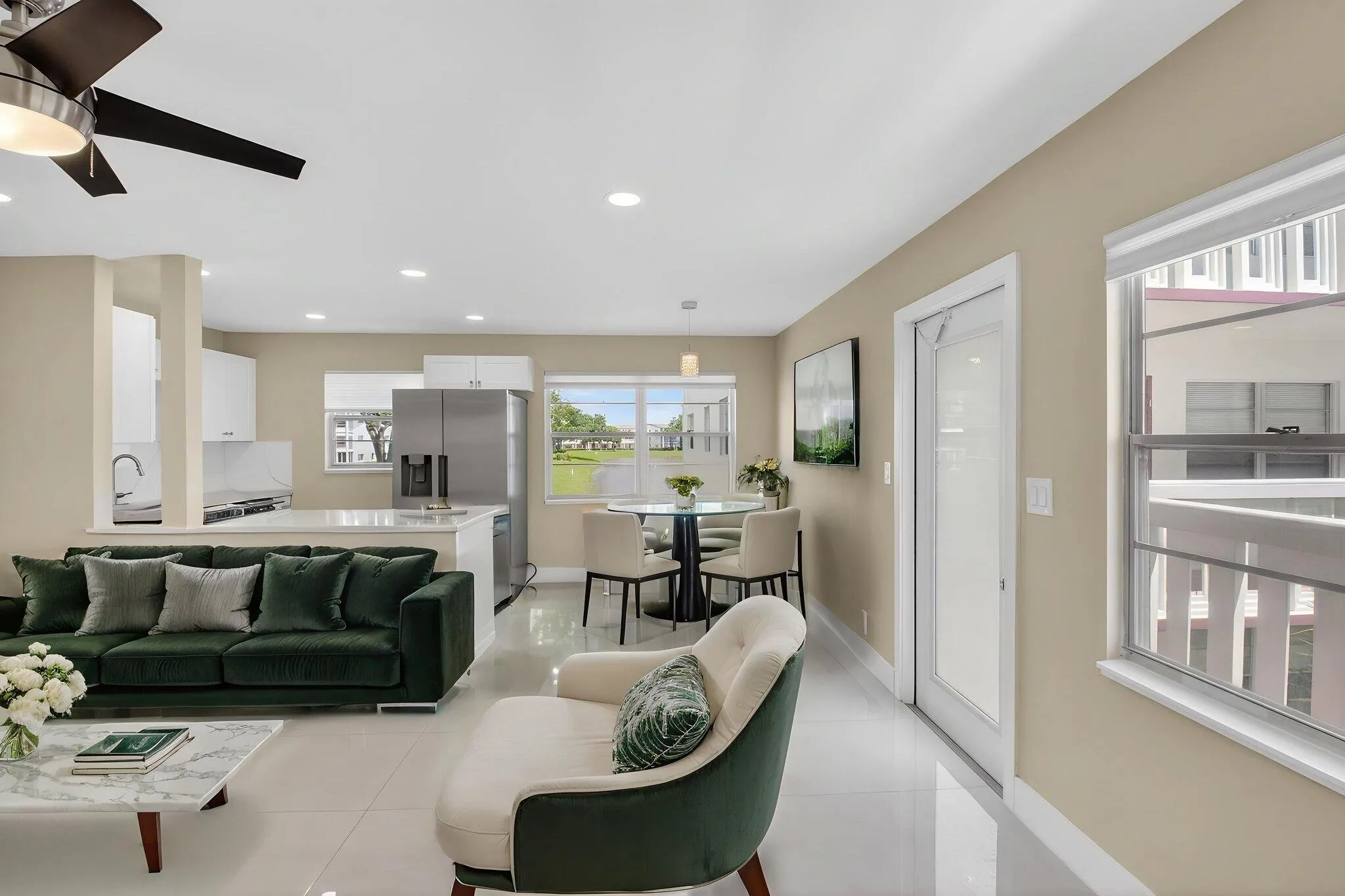 Virtual Staging #3