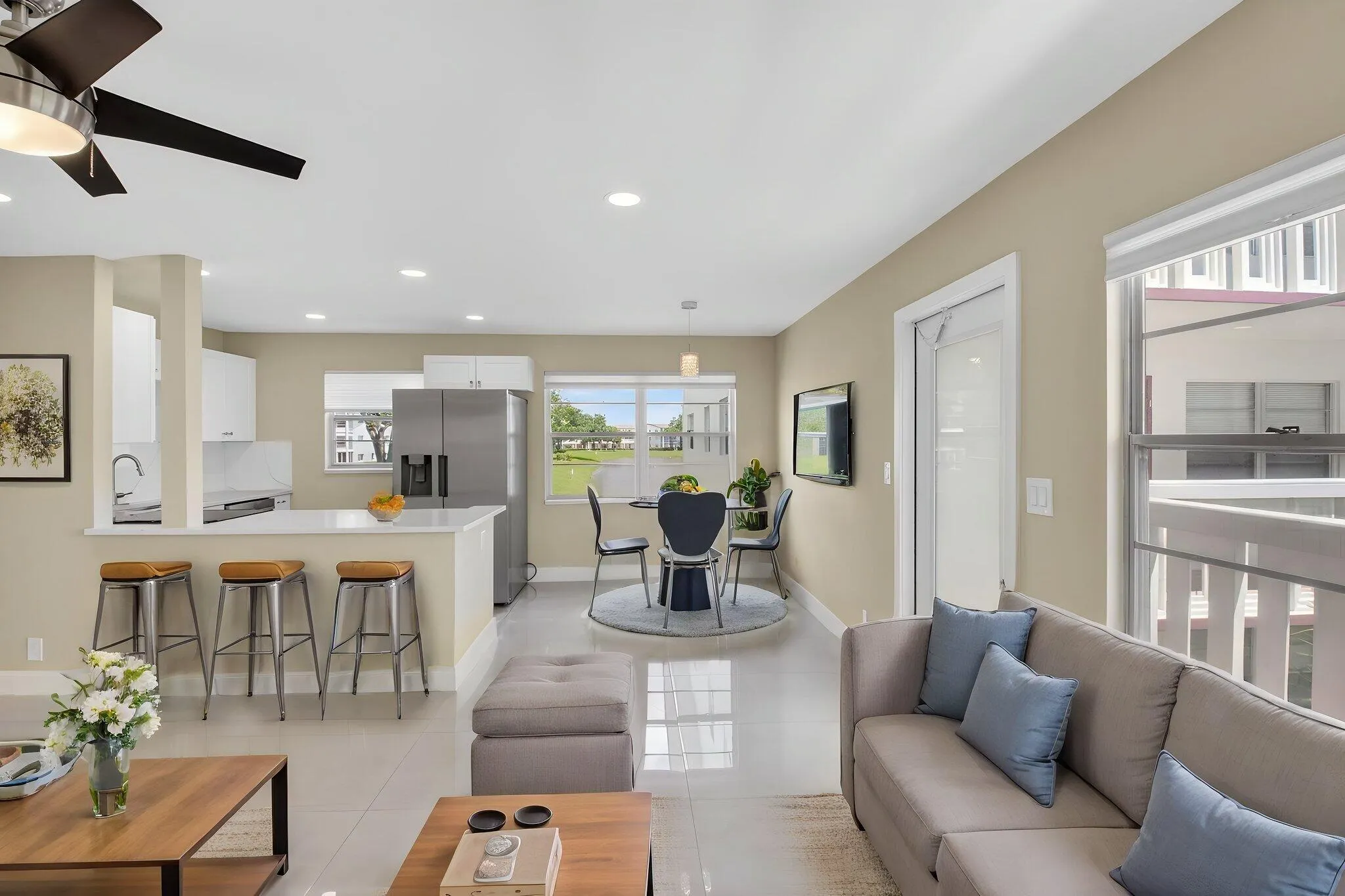 Virtual Staging #2