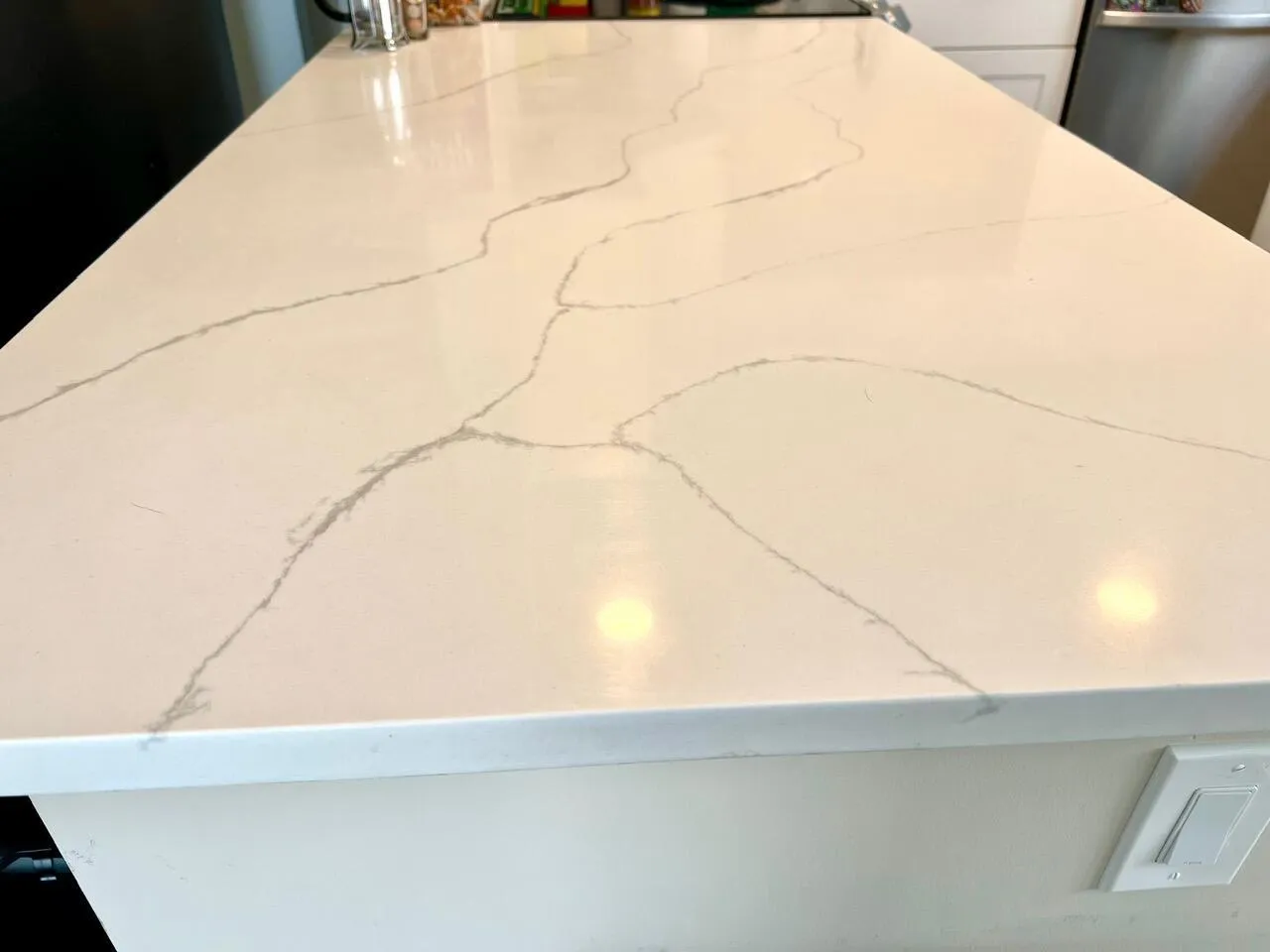 Quartz Counter Tops