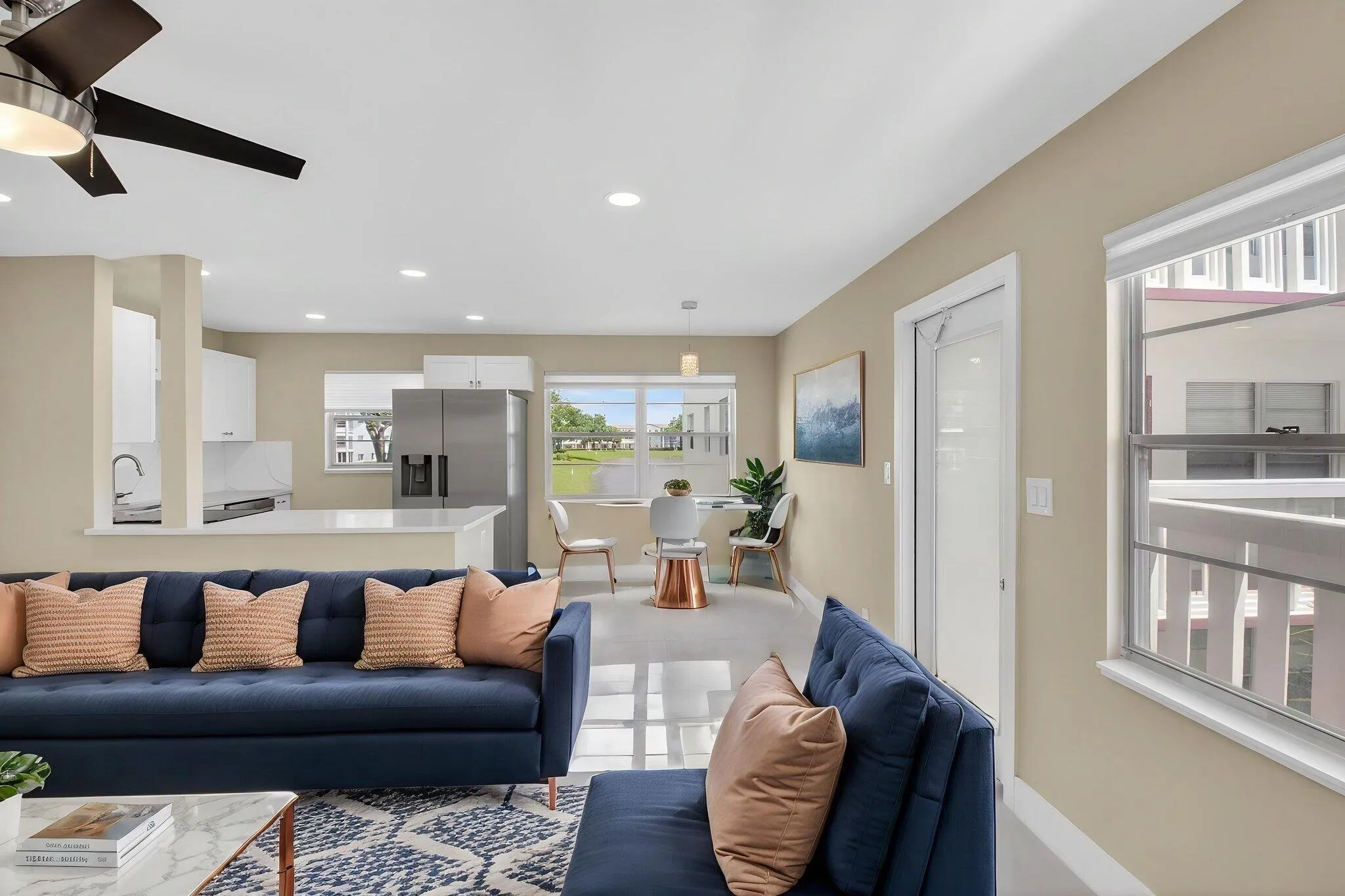 Virtual Staging #1