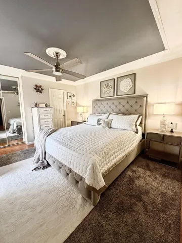 812 bed