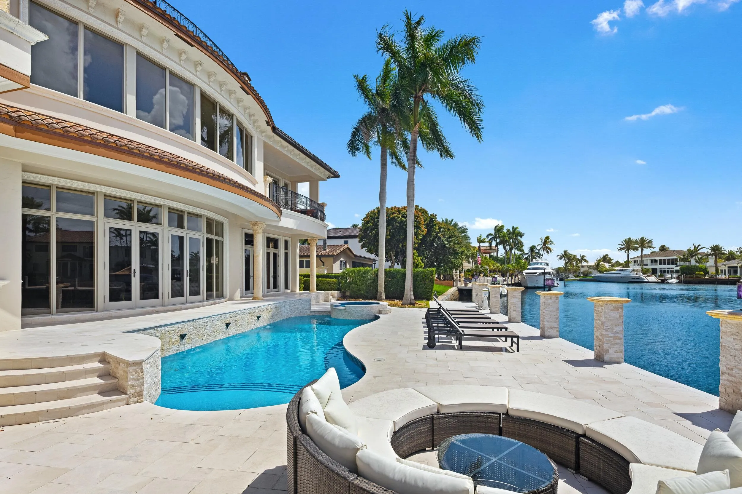 Pool 5