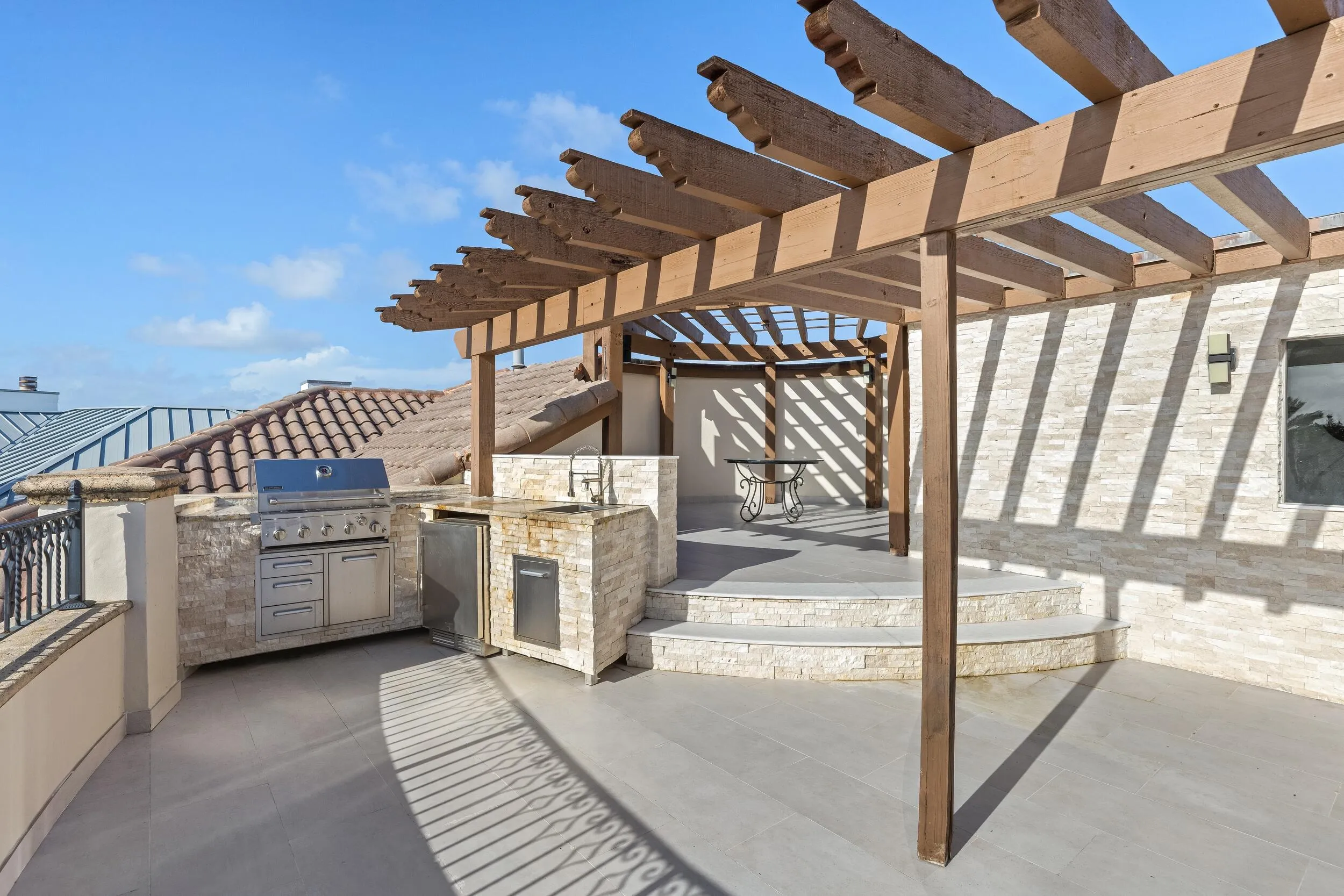 Rooftop 5