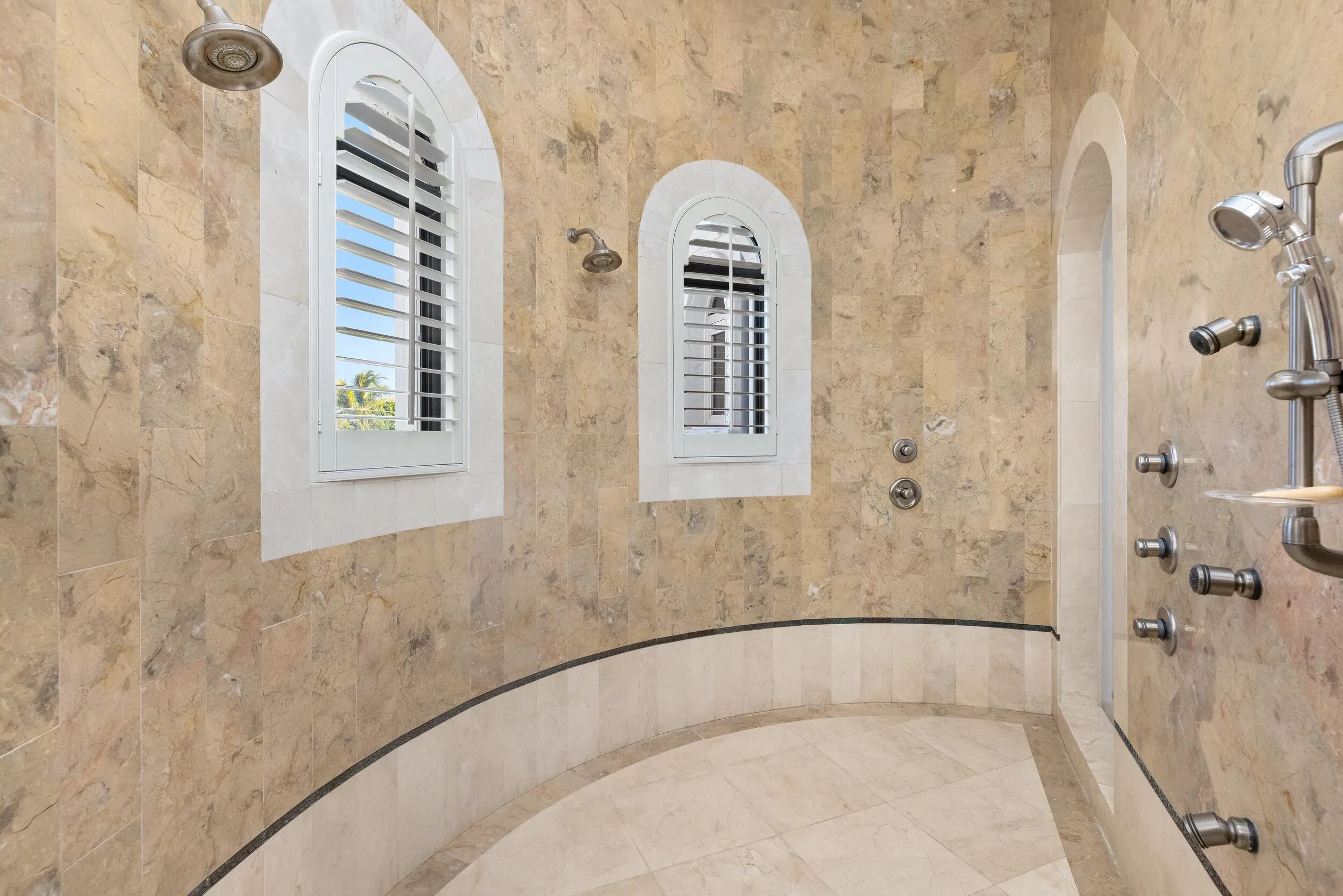 Master Bath 8