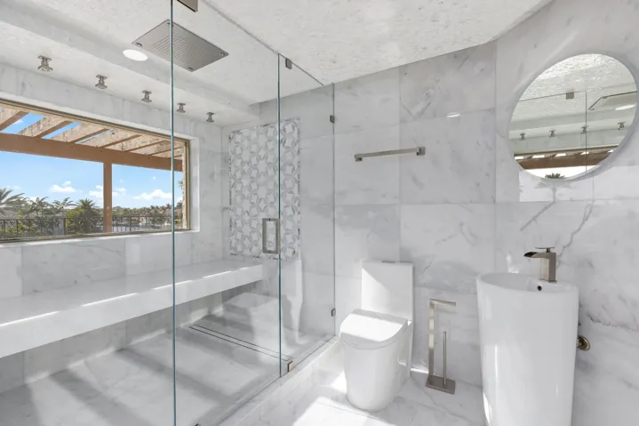 Guest Bath 5
