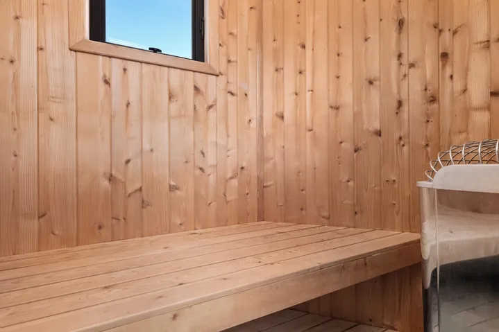 Sauna 1