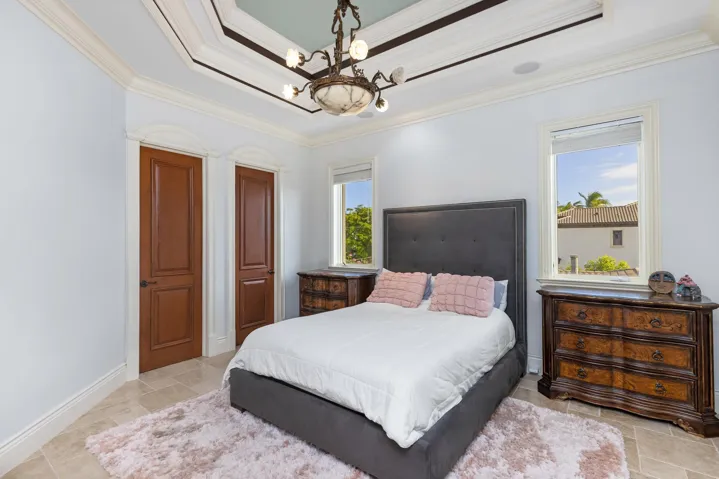 Guest Bed 1