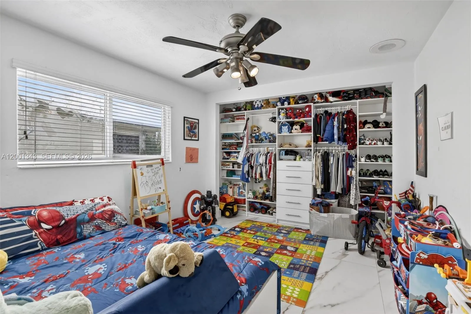 Bedroom #2