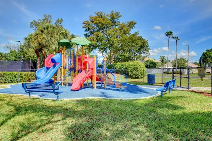 PLAYGROUND