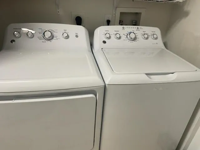 washer drier