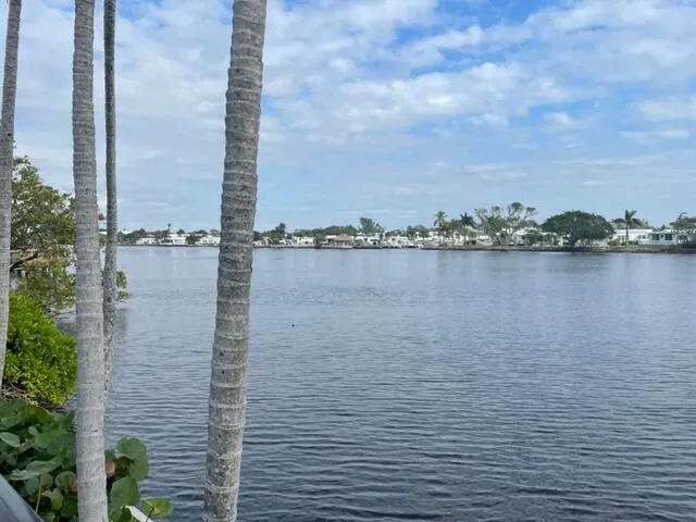 t water view