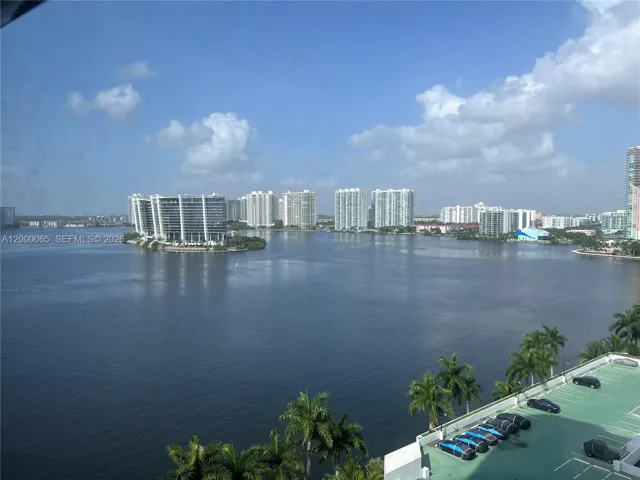 View from Master Bedroom