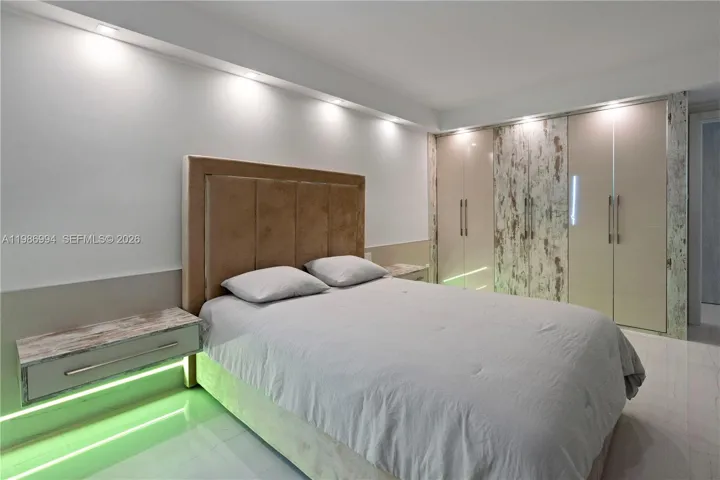 2-nd bedroom