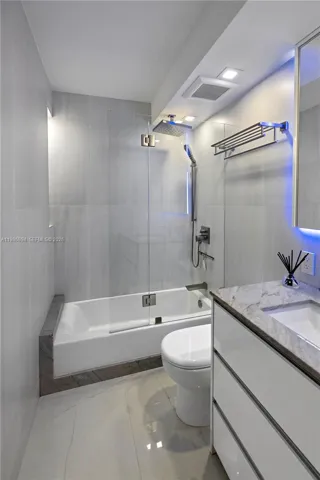 3-rd bathroom