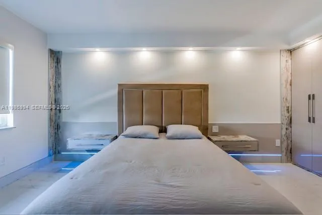 2-nd bedroom