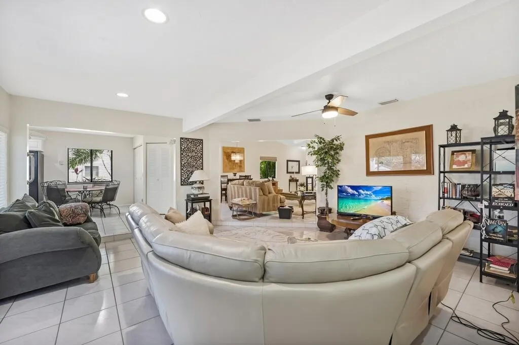 Florida room