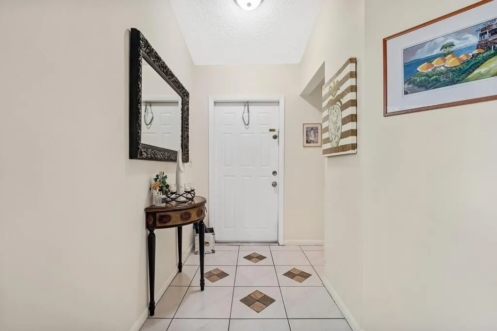Entryway
