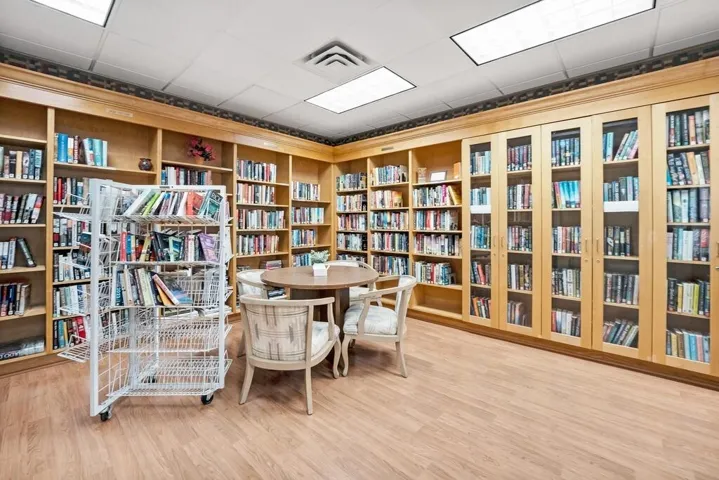 Library