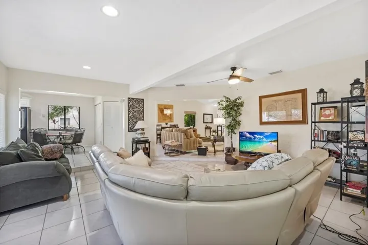 Florida room